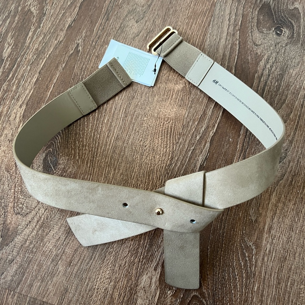 H&M Belt